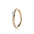 Conscious Drop Ring